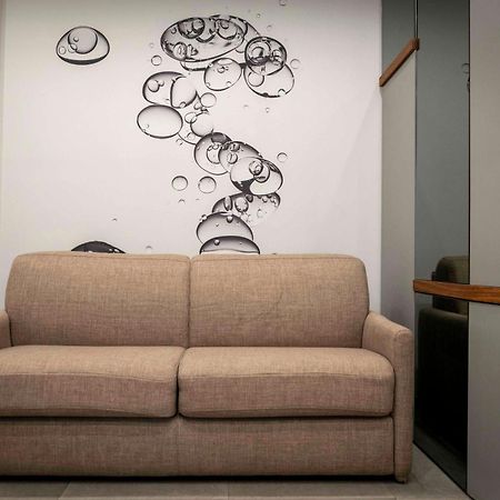 B&B Rakel Home Milazzo Eksteriør bilde