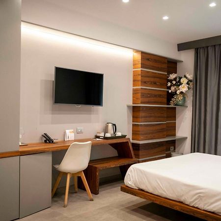 B&B Rakel Home Milazzo Eksteriør bilde