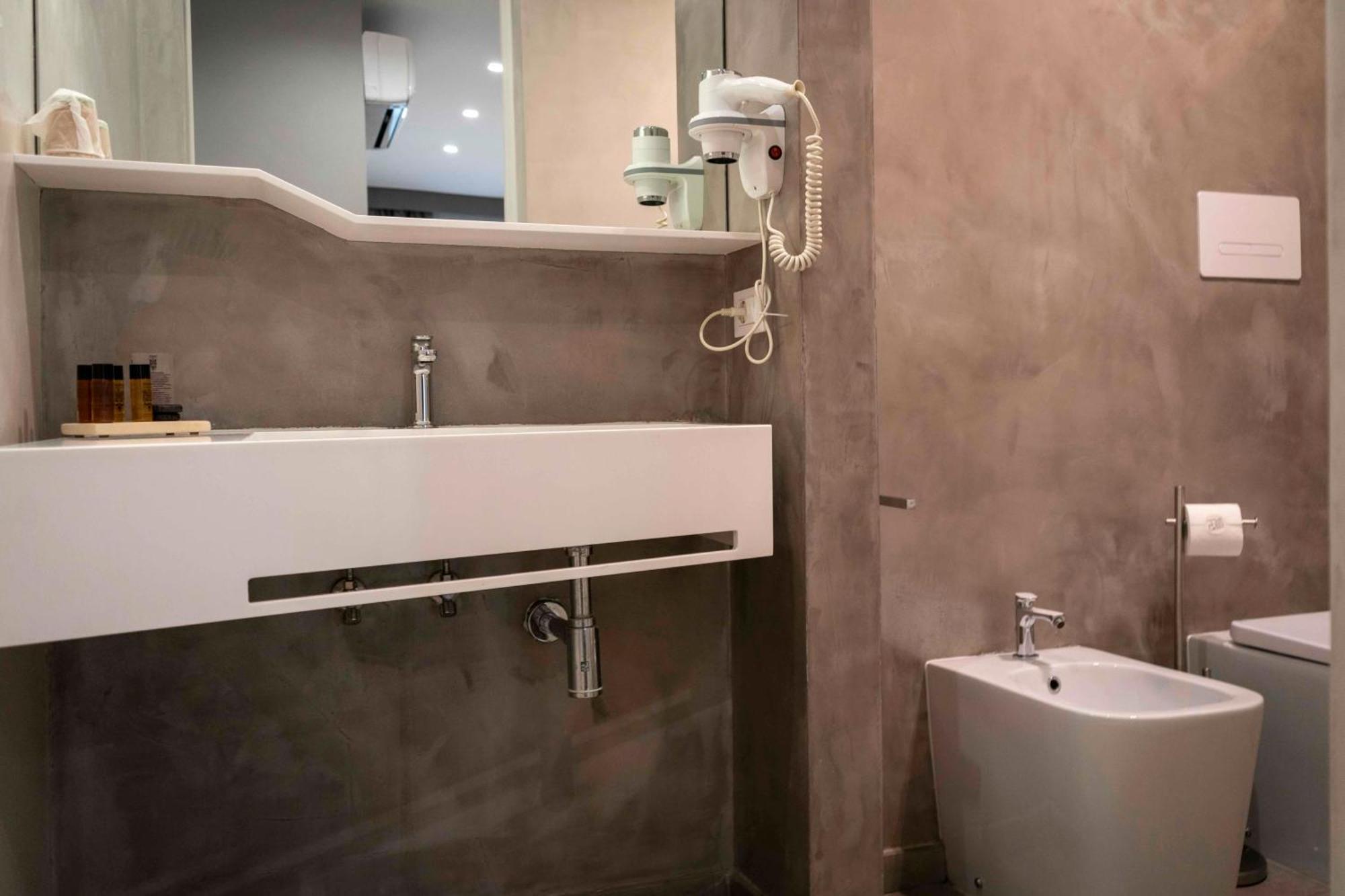 B&B Rakel Home Milazzo Eksteriør bilde