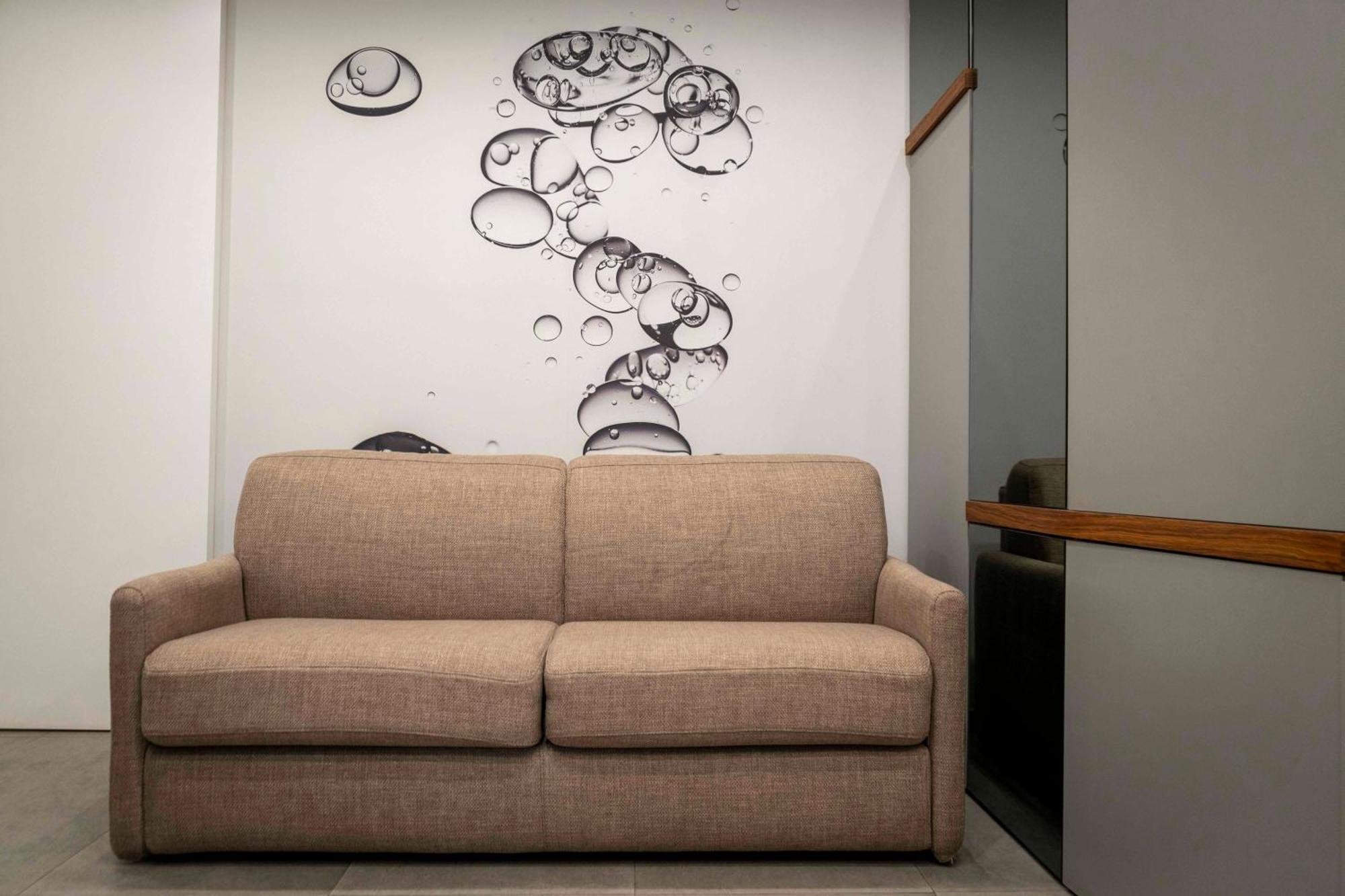 B&B Rakel Home Milazzo Eksteriør bilde