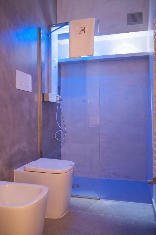 B&B Rakel Home Milazzo Eksteriør bilde