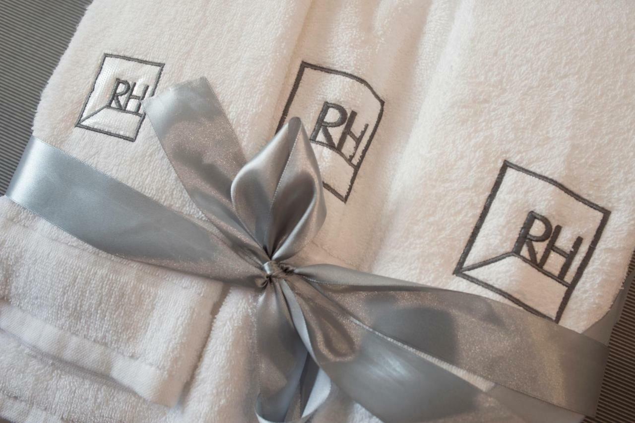 B&B Rakel Home Milazzo Eksteriør bilde