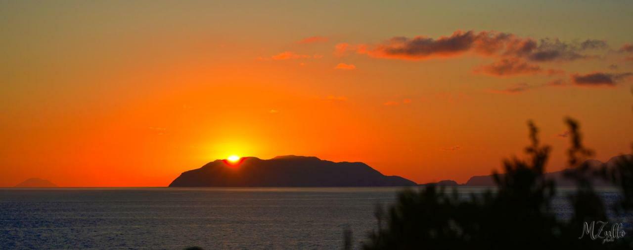 B&B Rakel Home Milazzo Eksteriør bilde