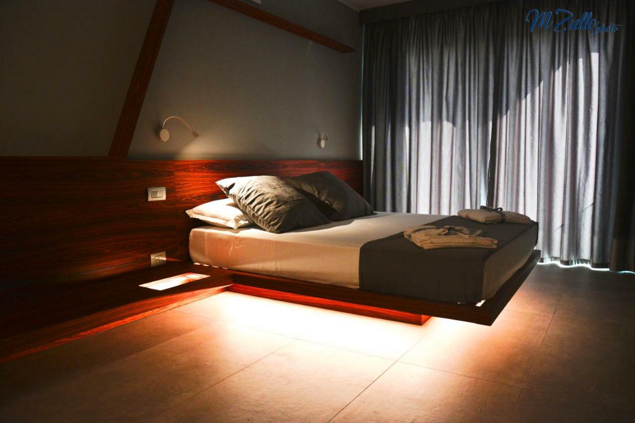 B&B Rakel Home Milazzo Eksteriør bilde