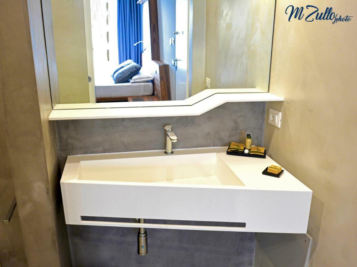 B&B Rakel Home Milazzo Eksteriør bilde