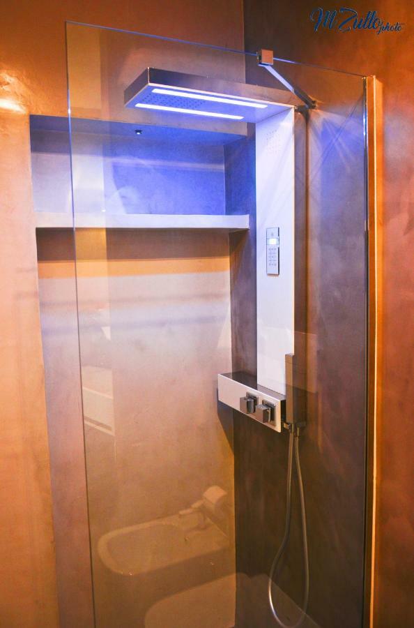B&B Rakel Home Milazzo Eksteriør bilde