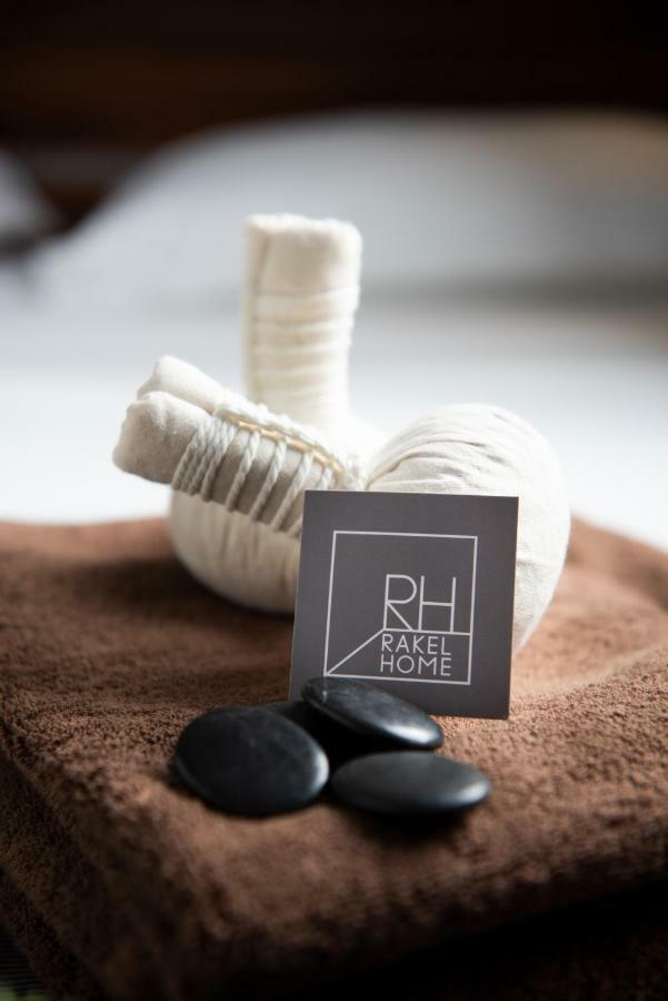 B&B Rakel Home Milazzo Eksteriør bilde
