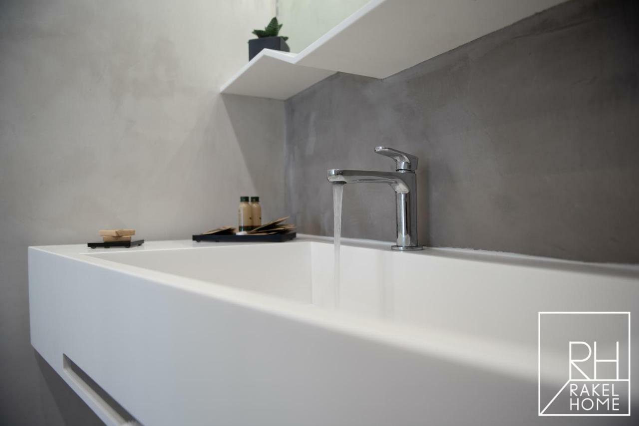 B&B Rakel Home Milazzo Eksteriør bilde