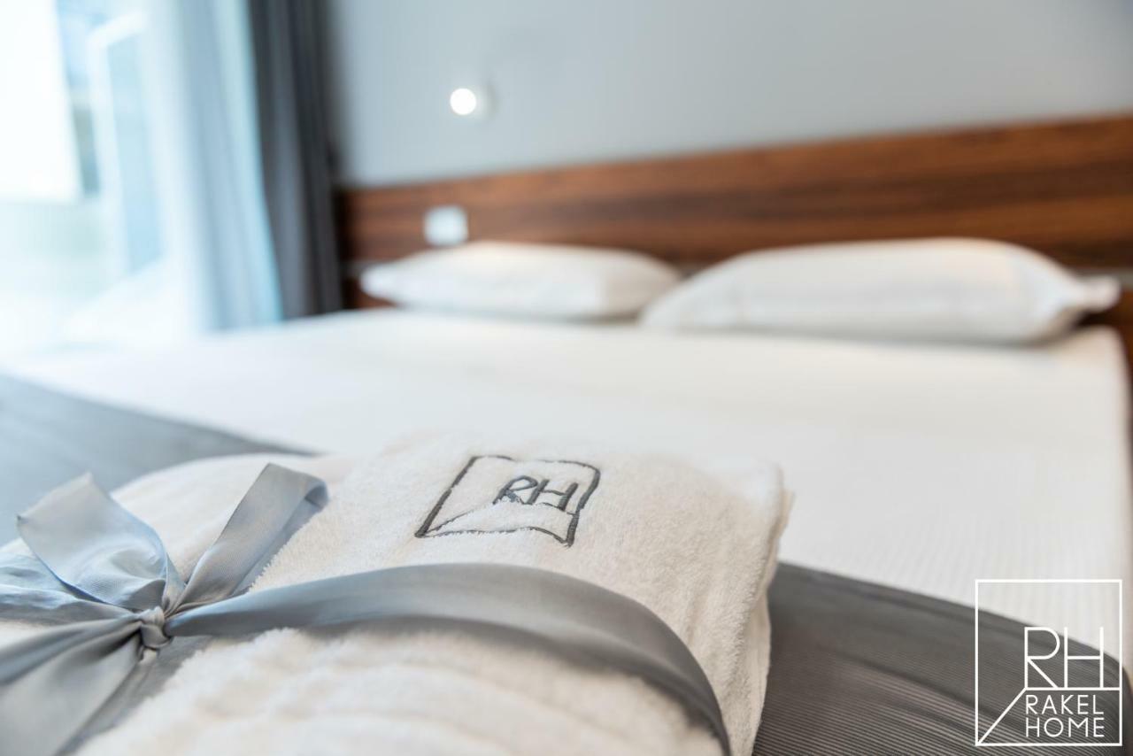 B&B Rakel Home Milazzo Eksteriør bilde